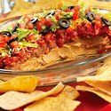 Layered Dip