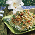 Spicy Thai Idaho� Potato Salad
