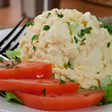 Perfect Egg Salad