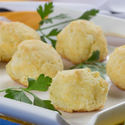 Brazilian Cheese Balls