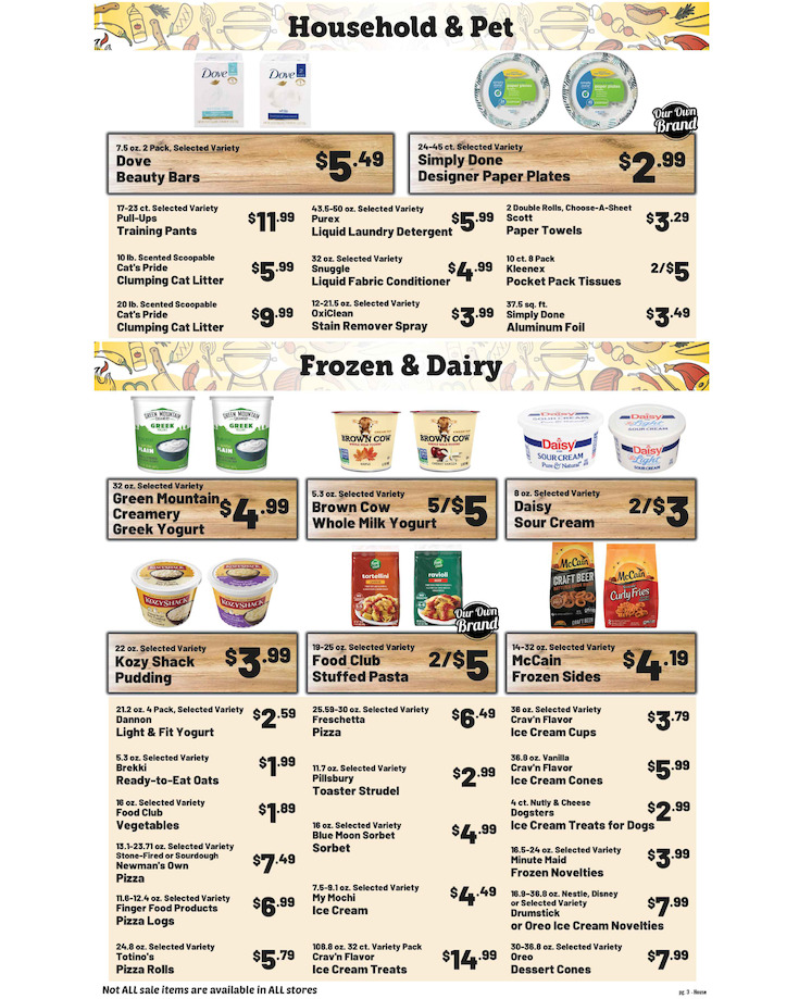Circular Page 3