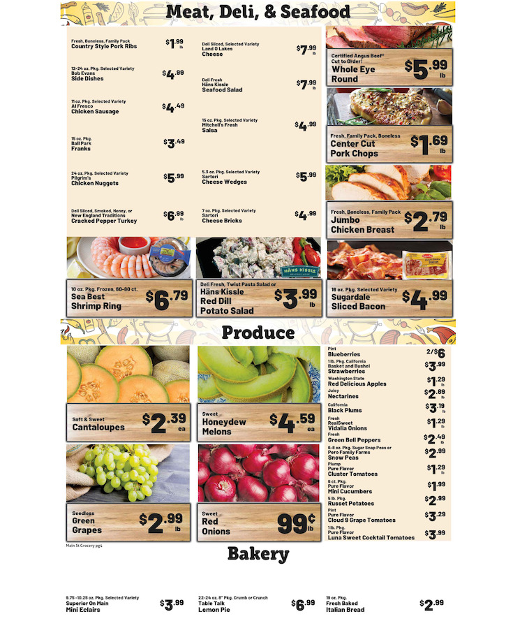 Circular Page 4