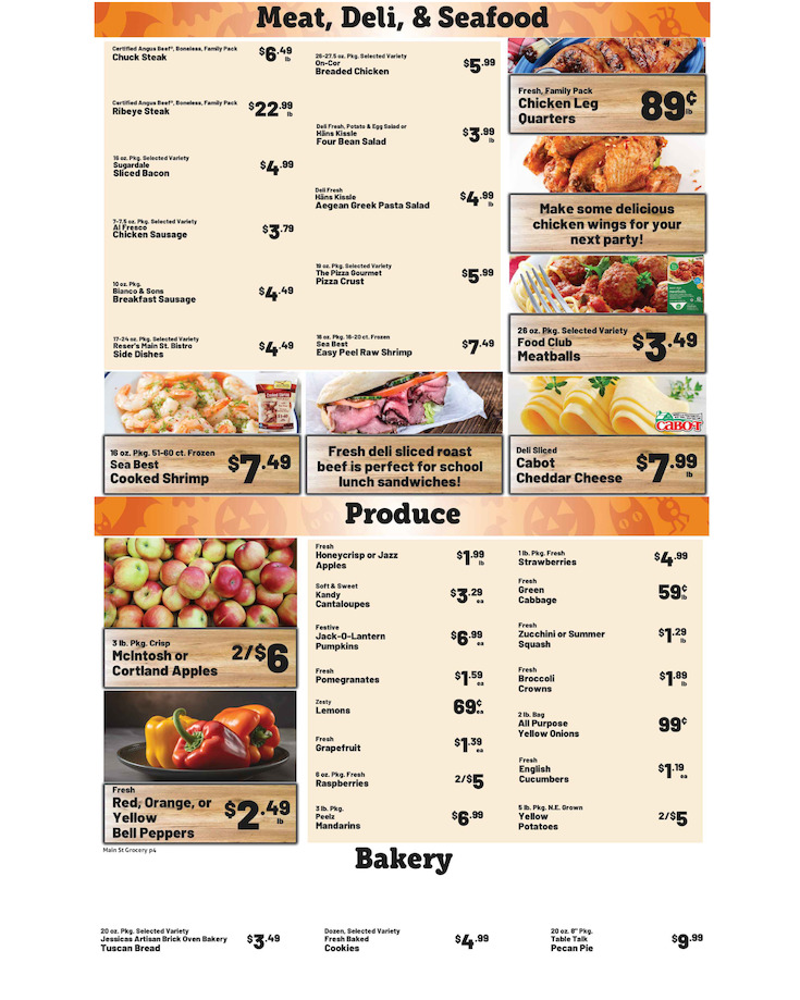 Circular Page 4