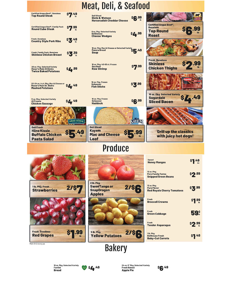 Circular Page 4